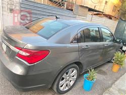 كرايسلر 200